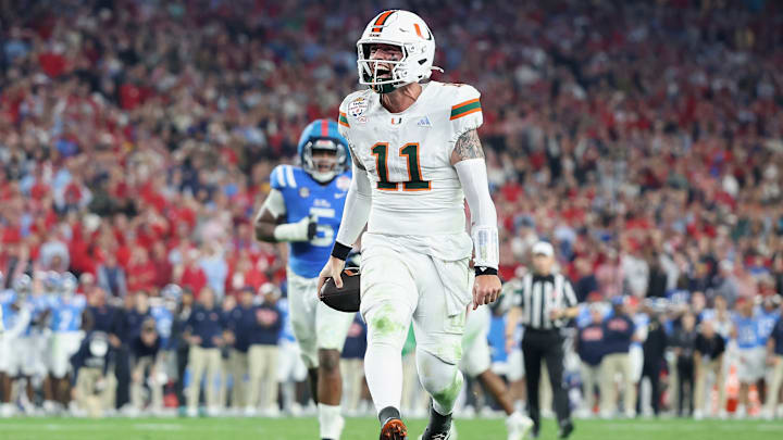 College Football Playoff Semifinal - Vrbo Fiesta Bowl