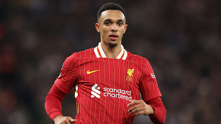 Liverpool FC v Brighton & Hove Albion FC - Premier League