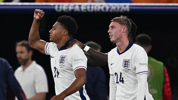 Ollie Watkins Ollie Watkins