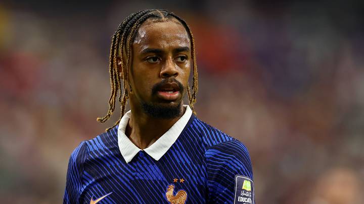 Bradley Barcola wechselt an die Anfield Road