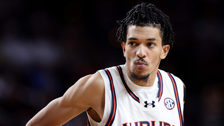 Auburn v Texas A&M