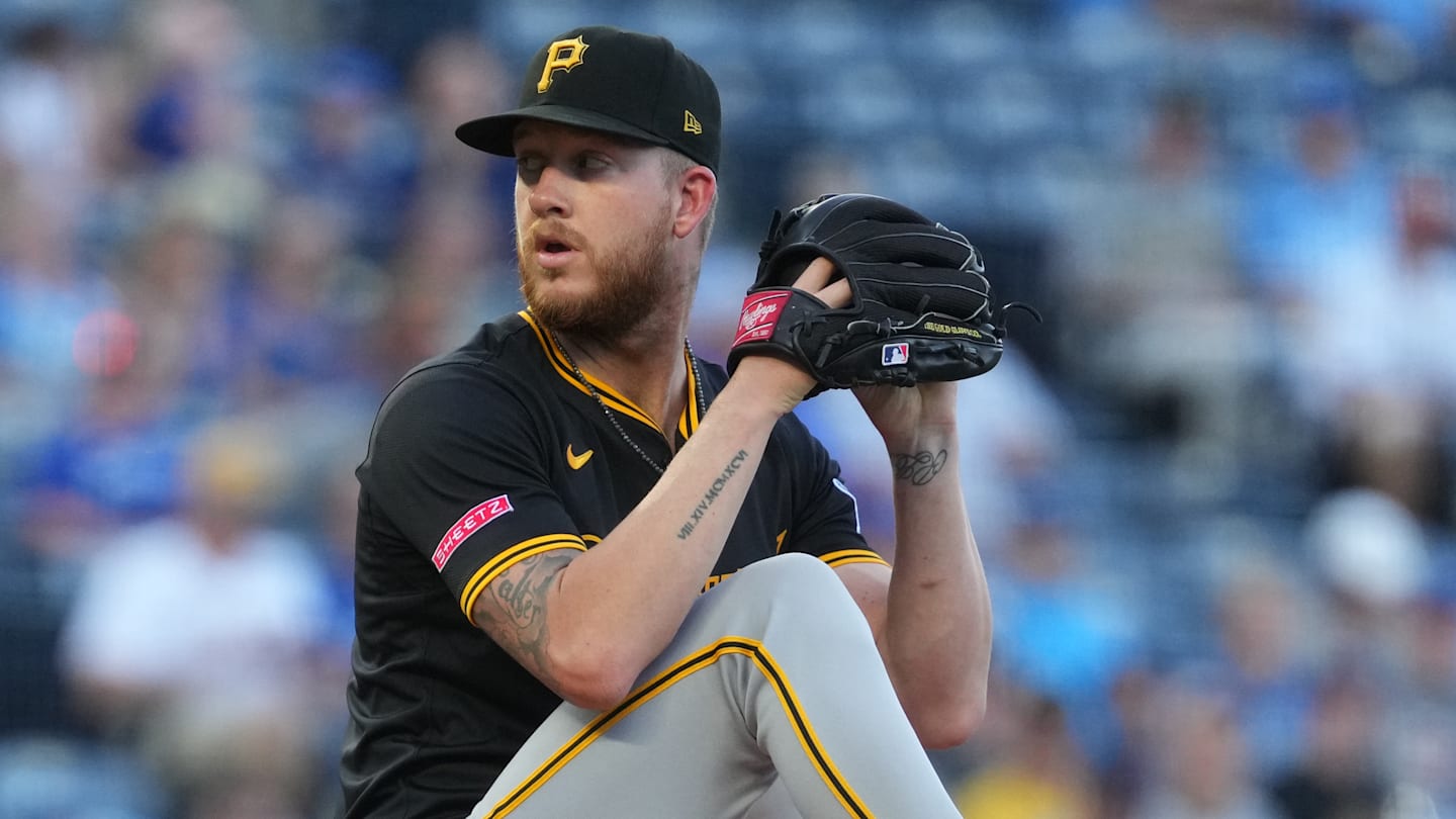 Ben Cherington’s last-minute Cubs, Royals trades are too little, too late for Pirates