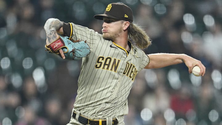 San Diego Padres v Chicago White Sox