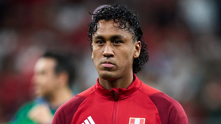 Morocco v Peru: International Friendly