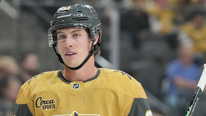Los Angeles Kings v Vegas Golden Knights