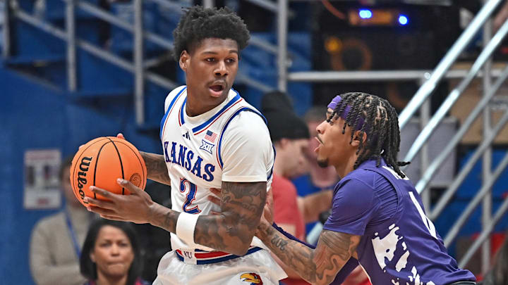 Kansas State v Kansas