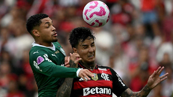 Clubes garantiram vaga para a decisão nesta semana