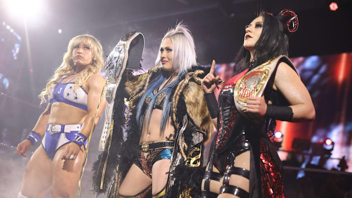 NXT