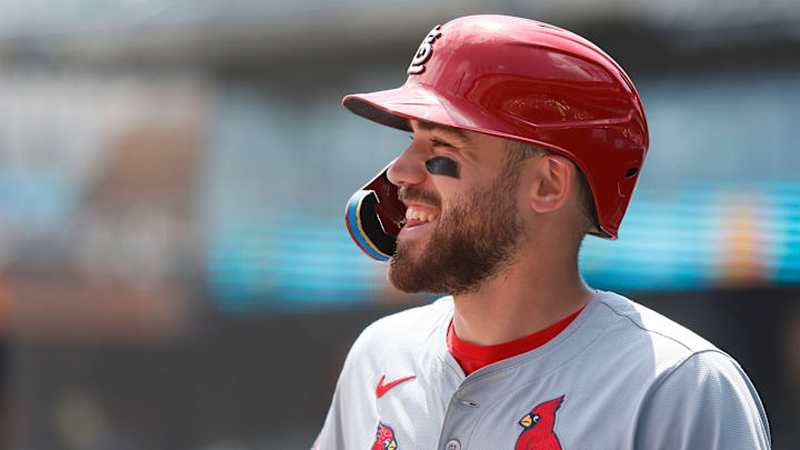 St. Louis Cardinals v Detroit Tigers