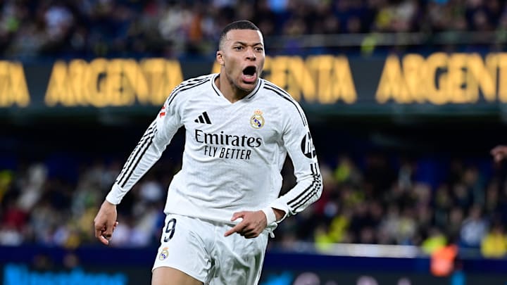 Kylian Mbappé et le Real Madrid comptent parmi les plus gros salaires