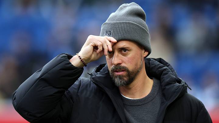Sandro Wagner könnte Hannover-Trainer werden