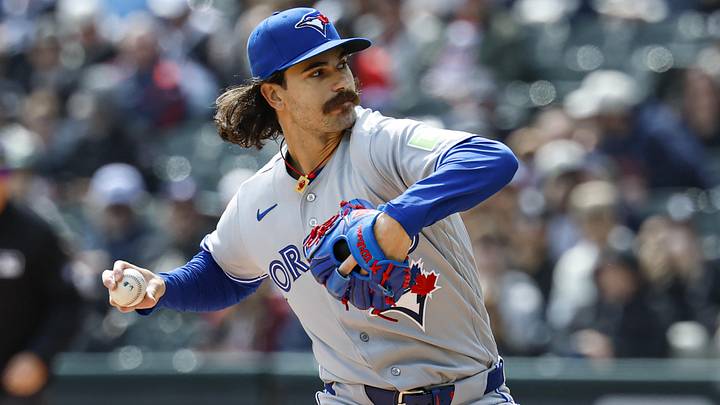 Dylan Cease Is Off to a Historic Start—Here's What It Means for the Toronto Blue  Jays