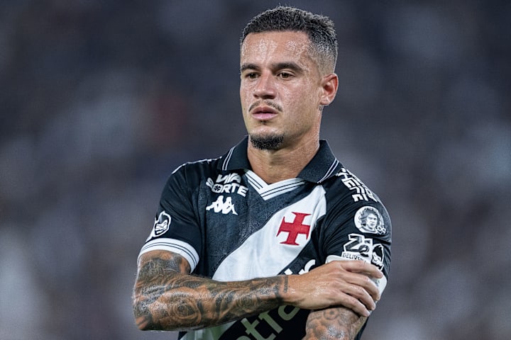 ฟิลิปเป้ คูตินโญ่ ฟิลิปเป้ คูตินโญ่