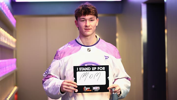 St. Louis Blues v New York Islanders