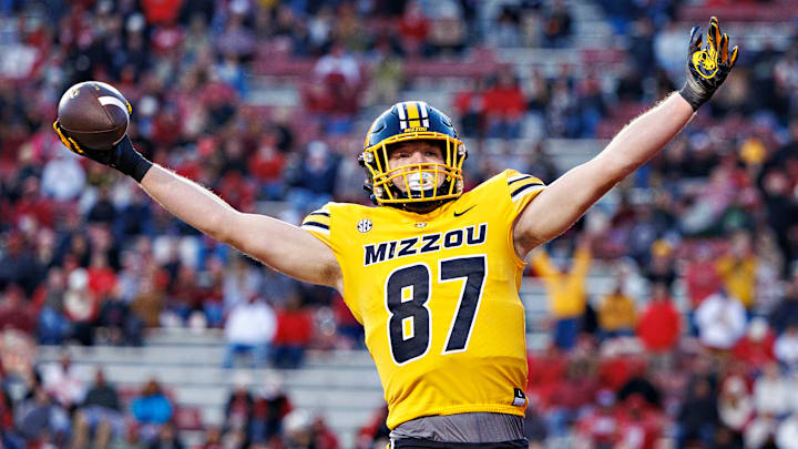 Missouri v Arkansas