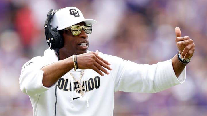 Colorado vs TCU