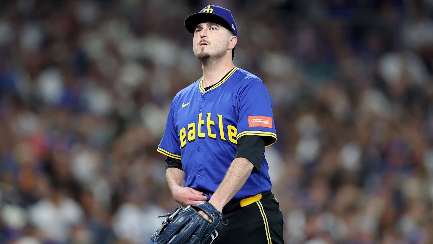 3 free agent relievers the Nationals must explore to bolster their weak bullpen