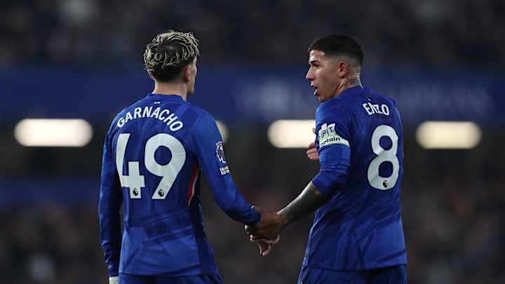 Chelsea v Wolverhampton Wanderers - Premier League