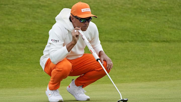 Fowler is one of the headliners (and sneaky good bets) this week at the Zozo Championship.