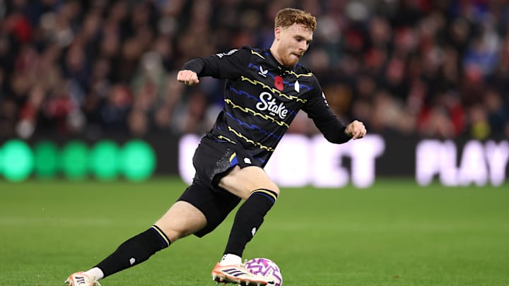 Sunderland v Everton - Premier League Sunderland v Everton - Premier League