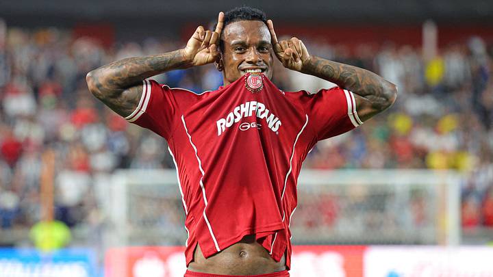 Helinho buscarás más títulos con los Diablos Rojos Helinho buscarás más títulos con los Diablos Rojos