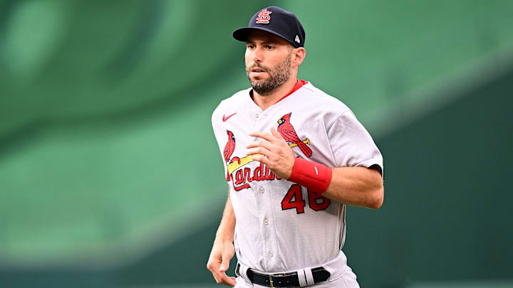 Paul Goldschmidt jugará el Clásico Mundial con Estados Unidos 