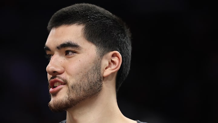 Memphis Grizzlies v Phoenix Suns