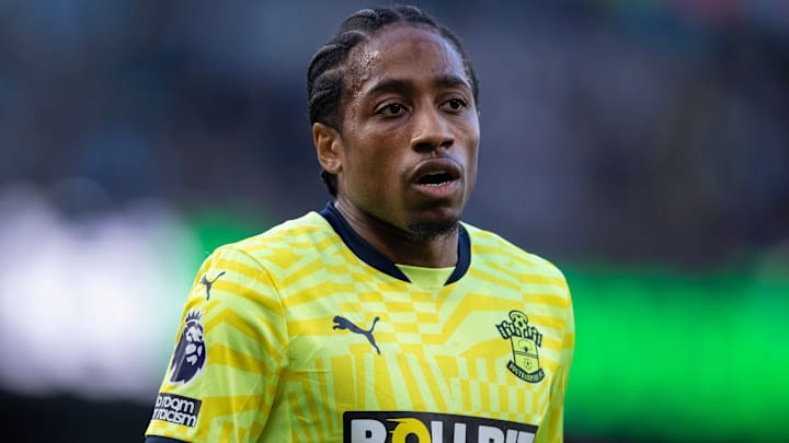 Manchester City FC v Southampton FC - Premier League