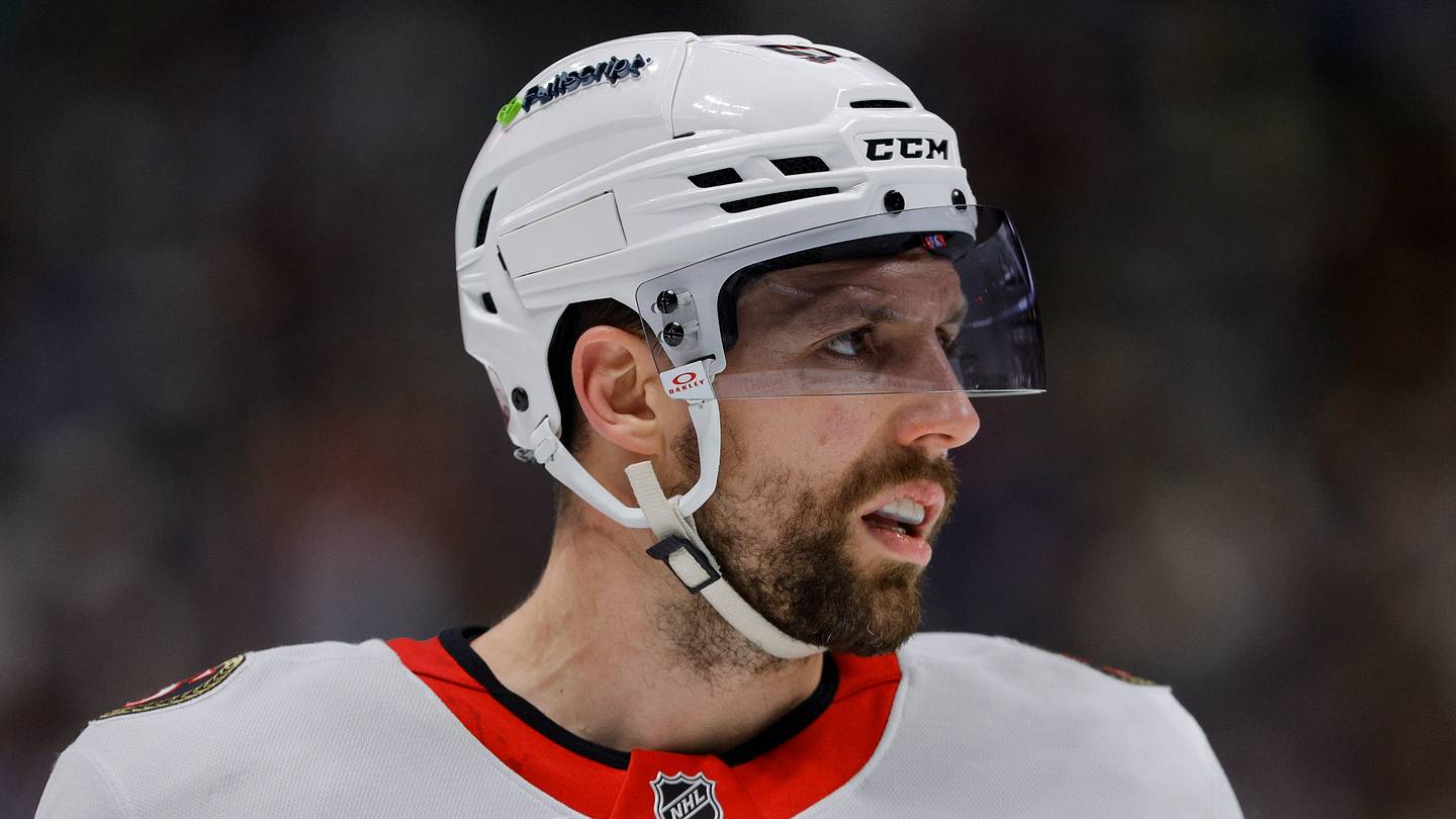 3 players that the Senators should target on a PTO