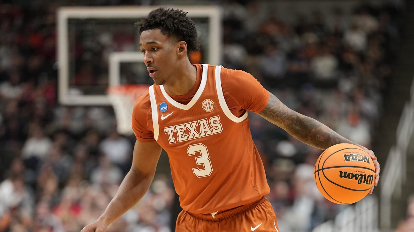 Dailyn Swain Announces Official Decision On Future With Texas Longhorns