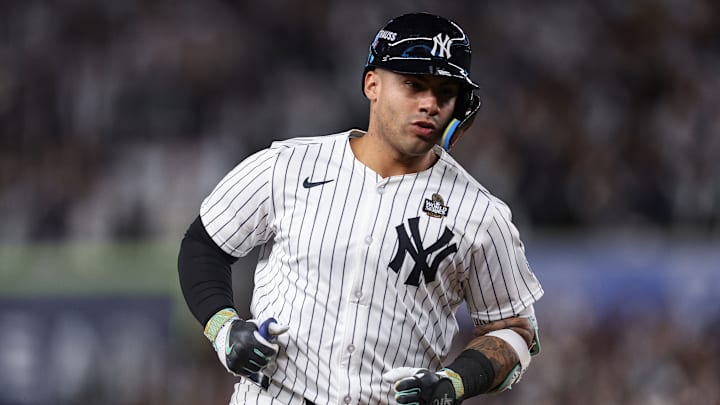 Gleyber Torres no volverá a los Yankees en 2025 
