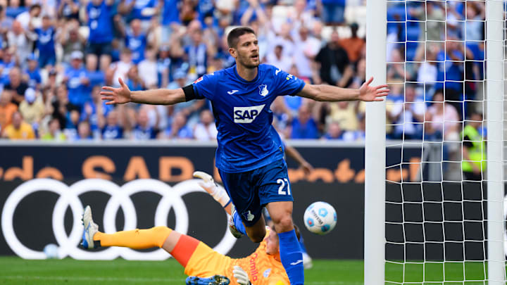 Andrej Kramaric Andrej Kramaric