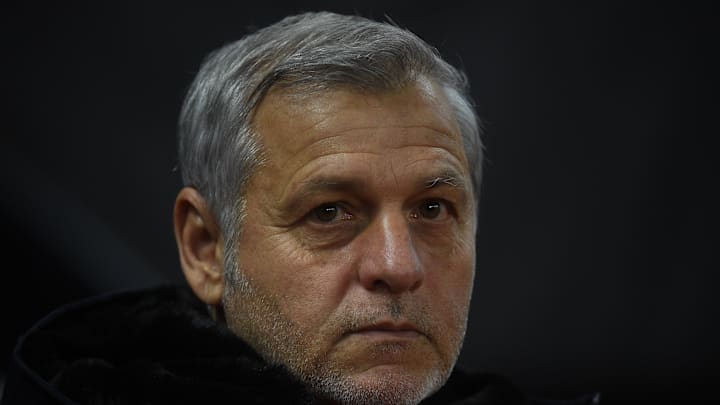 Le Stade Rennais s'est incliné ce vendredi face au FC Lorient (1-2) pour le compte de la 20e journée de Ligue 1. 