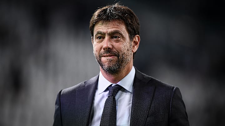 Andrea Agnelli
