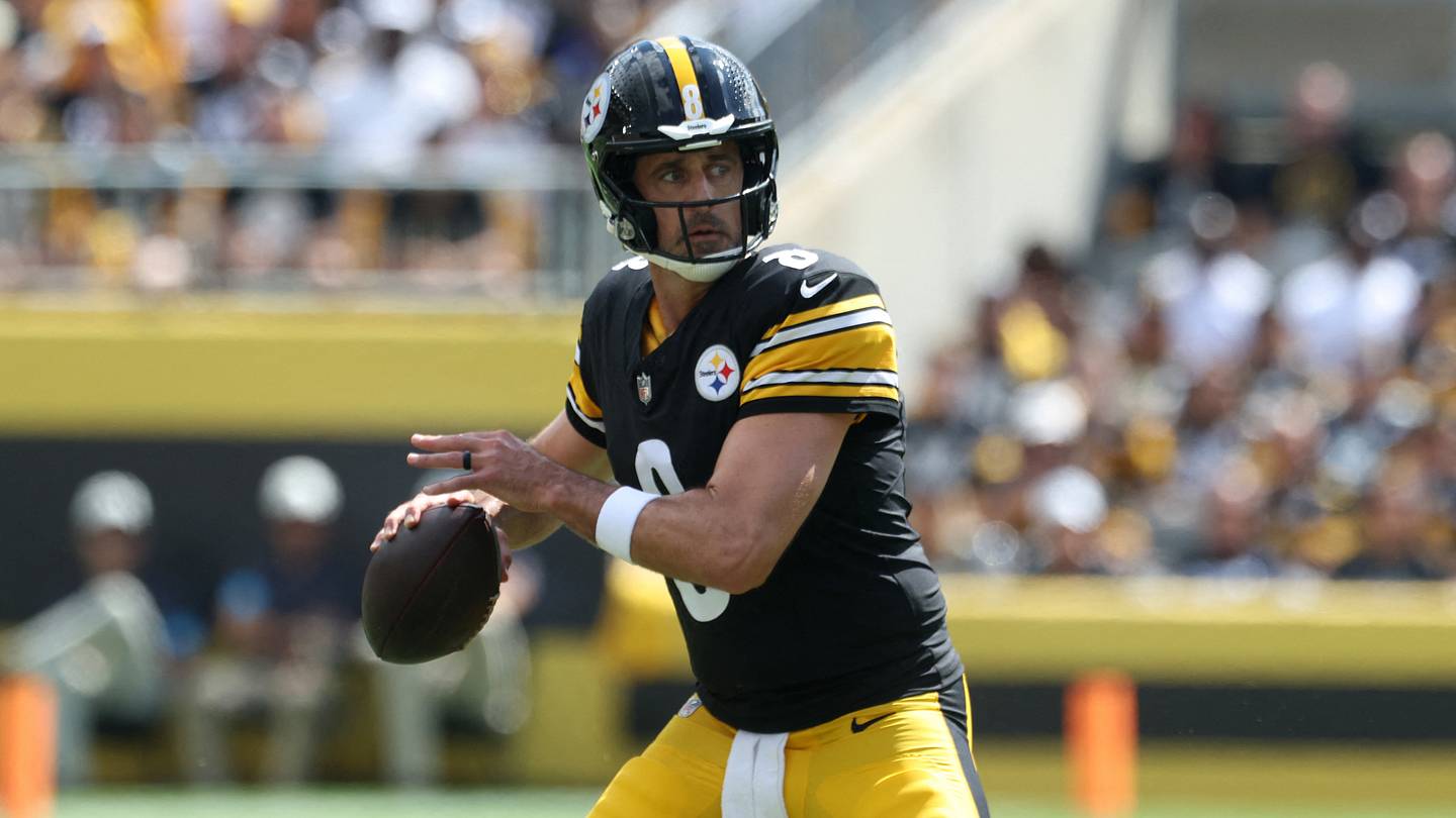 3 Reasons Why Steelers Could Beat Patriots