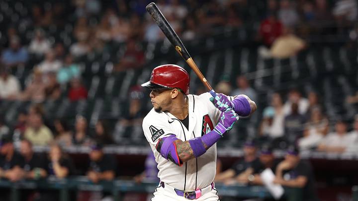 Colorado Rockies v Arizona Diamondbacks