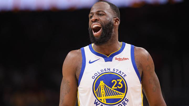 Draymond Green