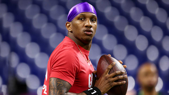 NFL Combine