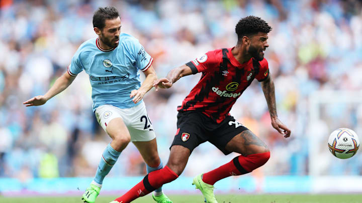 El portugués es la prioridad para el Barça