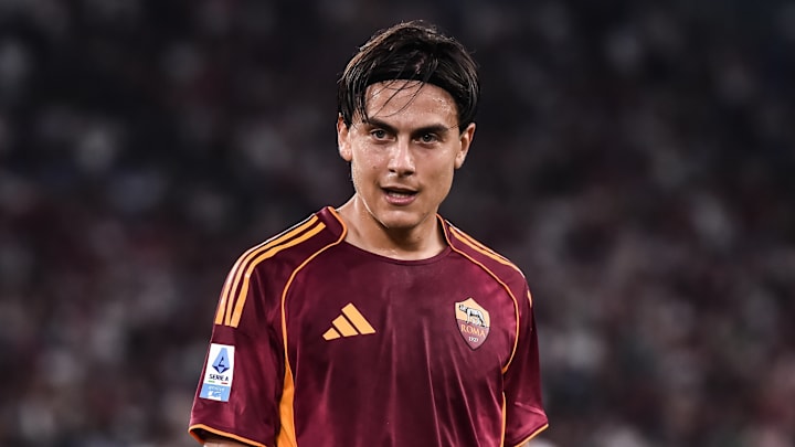 Paulo Dybala