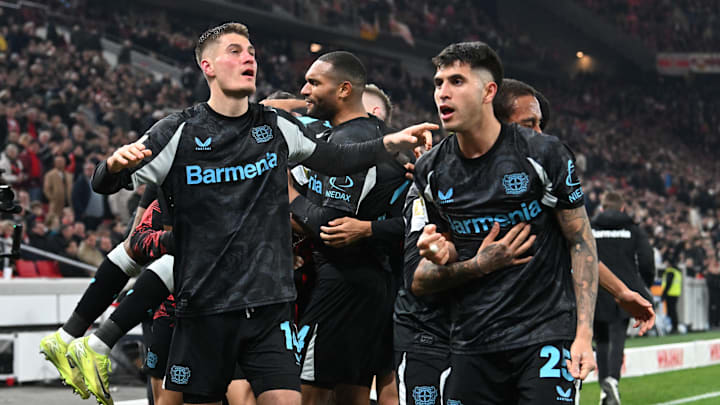 FBL-GER-BUNDESLIGA-STUTTGART-LEVERKUSEN