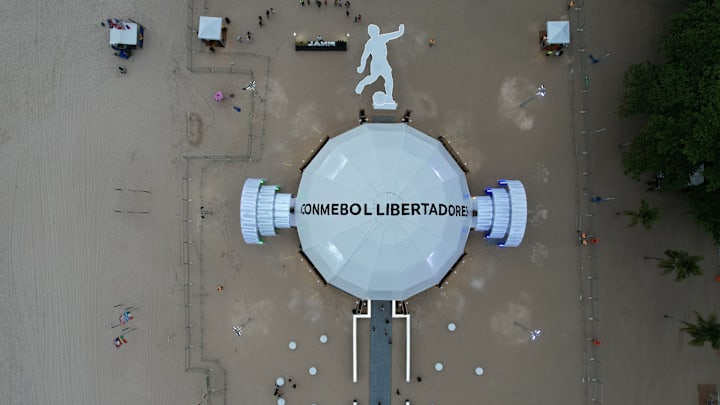 Previews of Copa CONMEBOL Libertadores 2023 Final