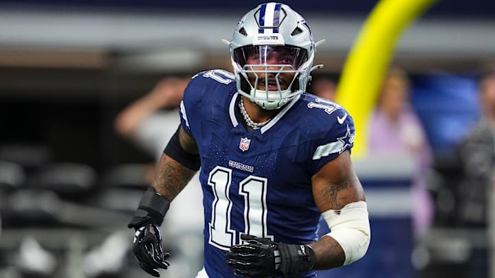 Washington Commanders v Dallas Cowboys