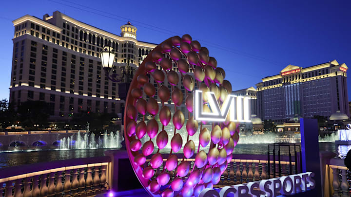 Super Bowl LVIII - Previews