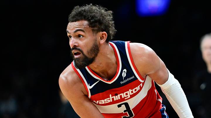 Washington Wizards v Boston Celtics Washington Wizards v Boston Celtics