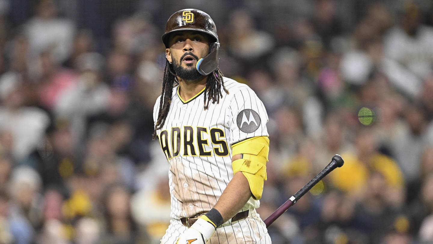 Padres Suddenly Have More Questions Than Answers After Brutal Homestand: Column