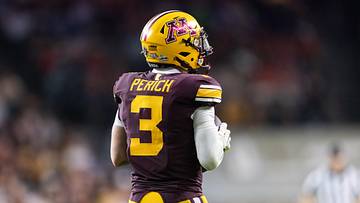 Golden Gophers Prepare for Transfer Portal Showdown