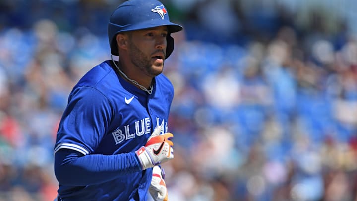 Minnesota Twins v Toronto Blue Jays