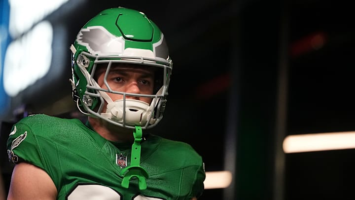 Washington Commanders v Philadelphia Eagles - NFL 2025 Washington Commanders v Philadelphia Eagles - NFL 2025