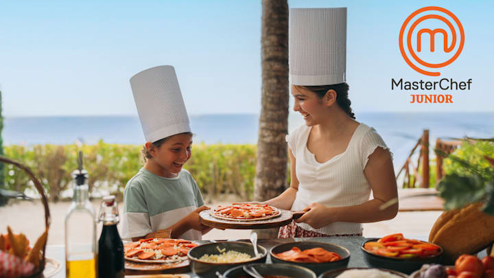 Hyatt launches a partnership with MasterChef Junior